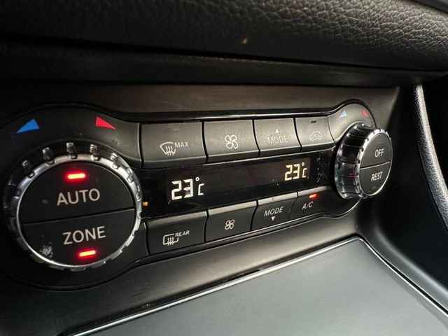 Mercedes-Benz/賓士 CLA200  第3張相片
