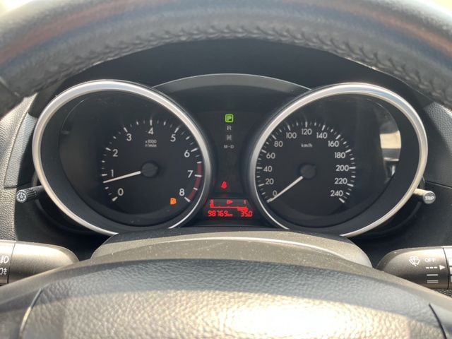 Mazda Mazda5  第1張相片