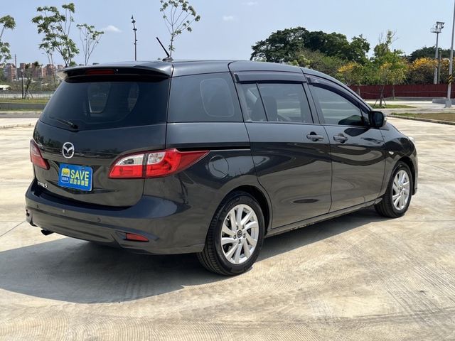 Mazda Mazda5  第5張相片