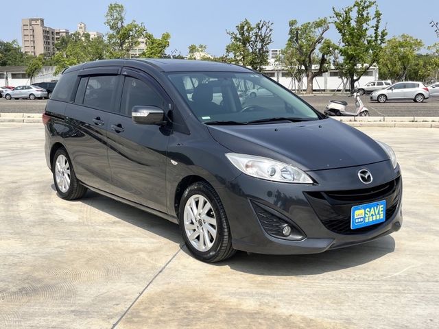 Mazda Mazda5  第8張相片