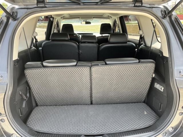 Mazda Mazda5  第10張相片