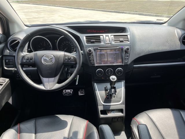 Mazda Mazda5  第12張相片