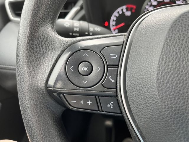 Toyota Corolla Cross  第1張相片