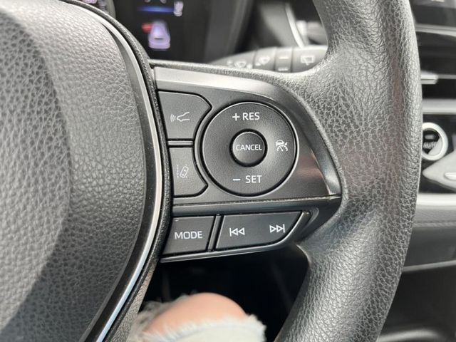 Toyota Corolla Cross  第2張相片