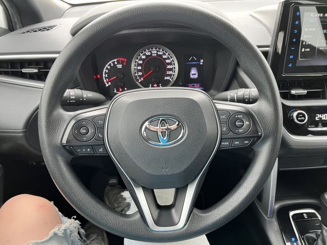 Toyota Corolla Cross  第11張相片