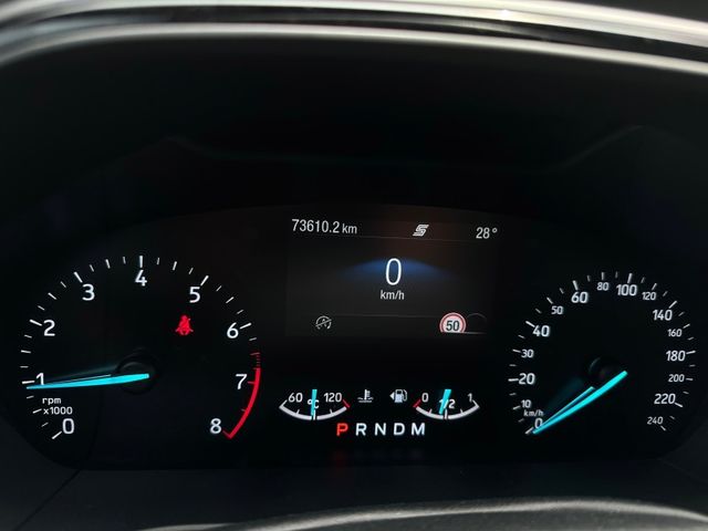 Ford/福特 Focus  第1張相片