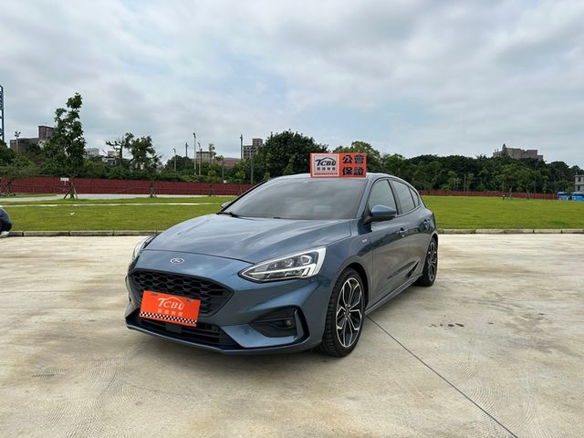 Ford/福特 Focus  第4張相片