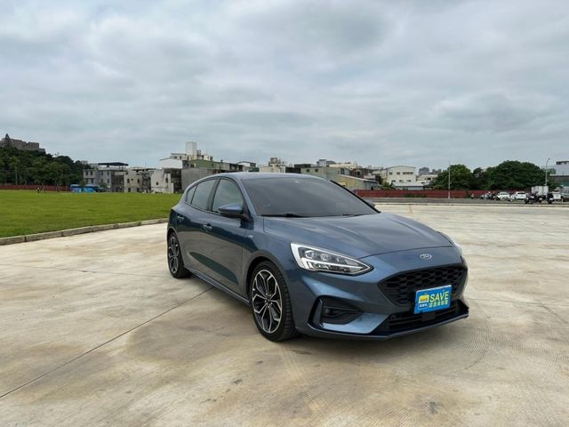 Ford/福特 Focus  第5張相片