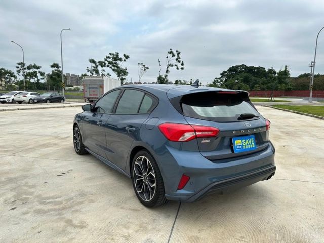 Ford/福特 Focus  第6張相片