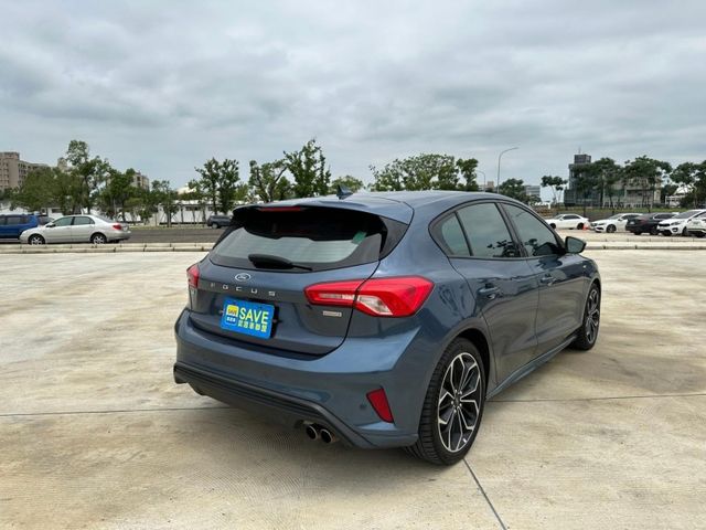 Ford/福特 Focus  第7張相片