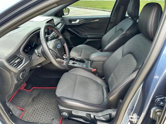 Ford/福特 Focus  第8張相片