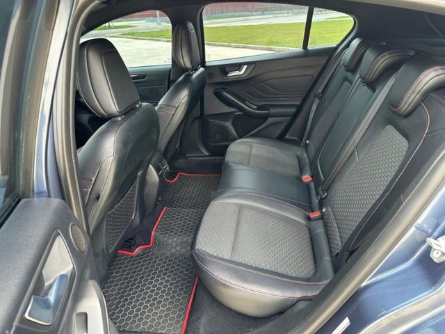 Ford/福特 Focus  第9張相片