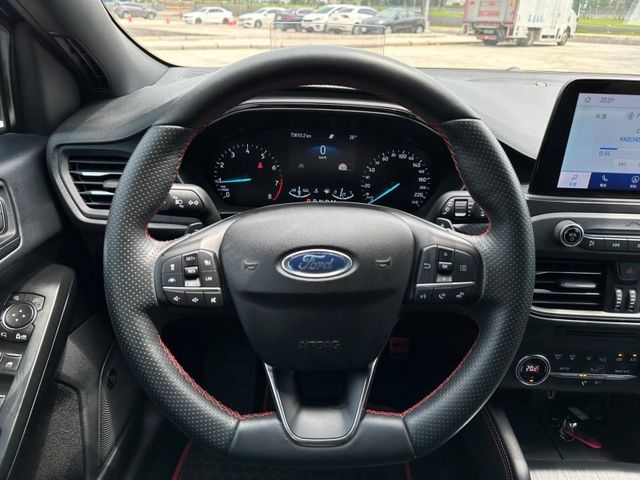 Ford/福特 Focus  第11張相片