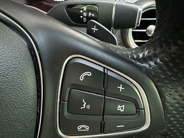 Mercedes-Benz/賓士 C400  第12張相片