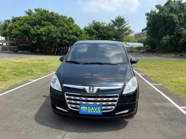 Luxgen 7 MPV  第2張相片