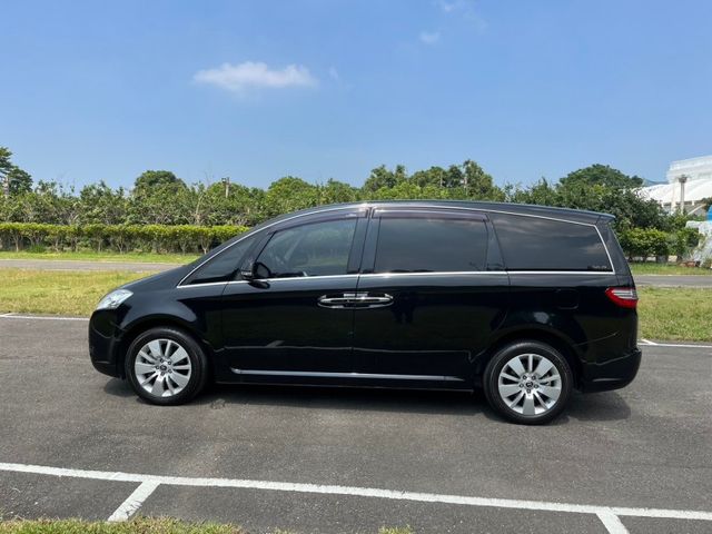 Luxgen 7 MPV  第4張相片