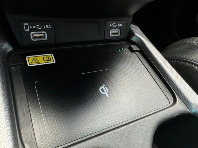 Honda CR-V  第1張相片