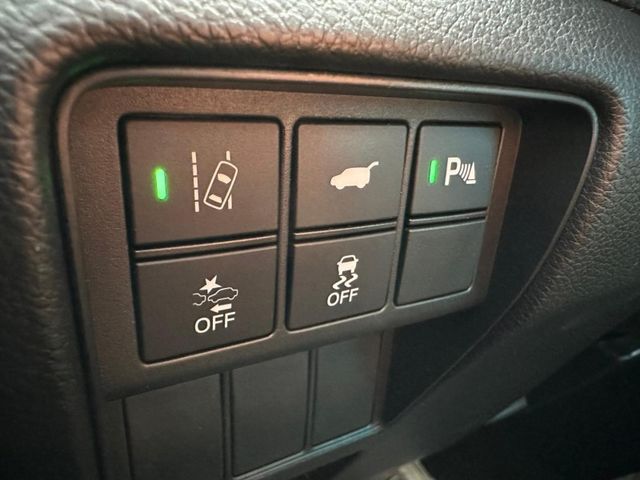 Honda CR-V  第2張相片