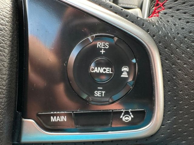 Honda CR-V  第3張相片
