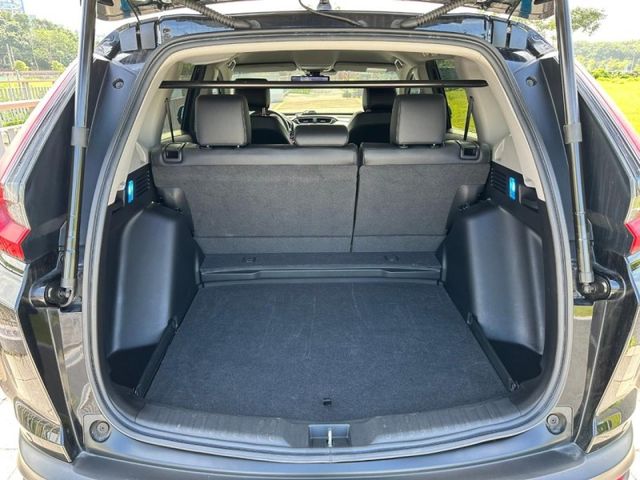 Honda CR-V  第8張相片
