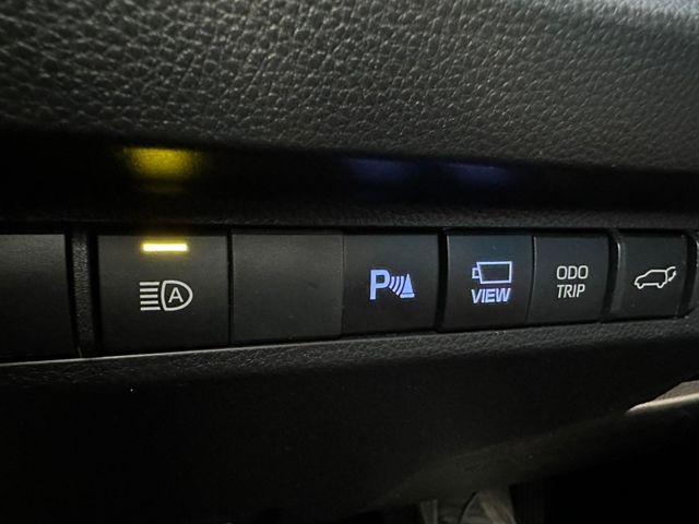Toyota RAV4  第1張相片