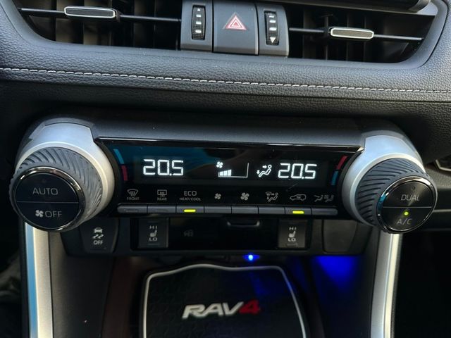 Toyota RAV4  第2張相片