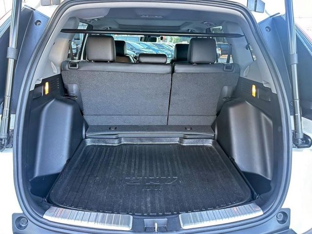 Honda CR-V  第2張相片