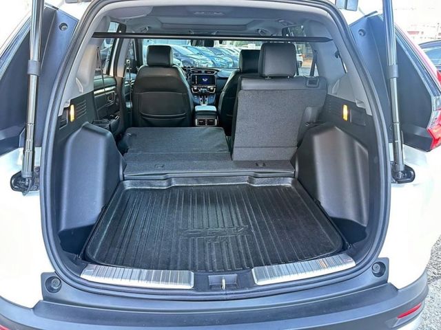 Honda CR-V  第3張相片