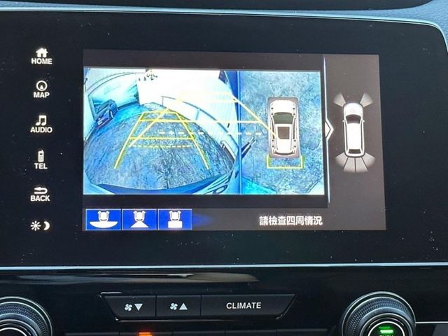 Honda CR-V  第11張相片