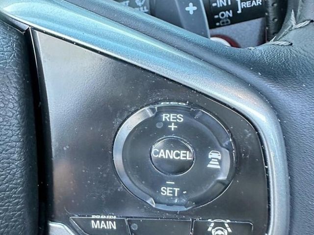 Honda CR-V  第14張相片