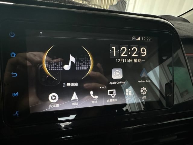 Toyota SIENTA  第15張相片
