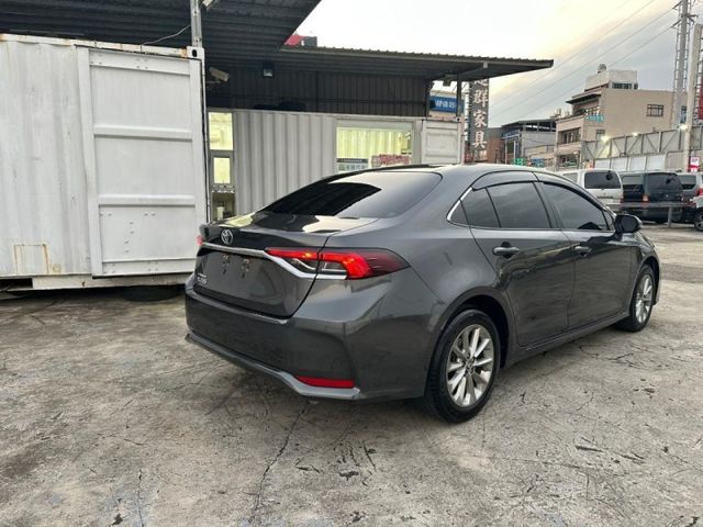 Toyota ALTIS  第5張相片