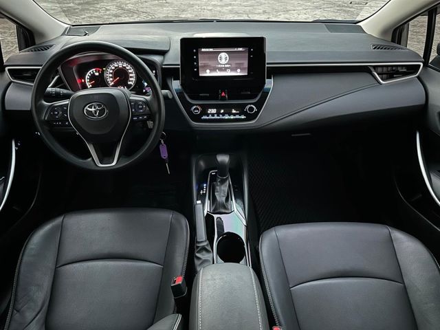 Toyota ALTIS  第10張相片