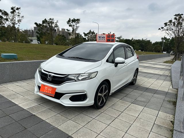 Honda FIT  第1張相片