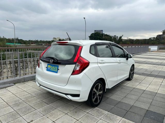 Honda FIT  第3張相片