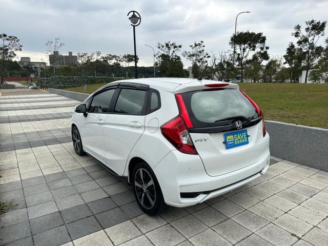 Honda FIT  第4張相片