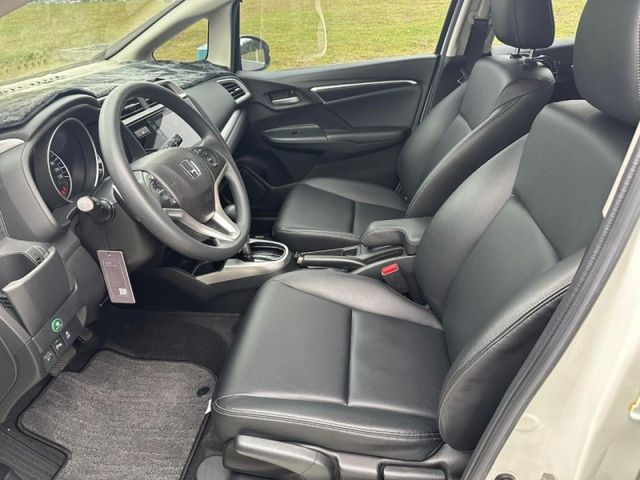 Honda FIT  第5張相片