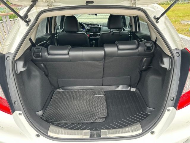 Honda FIT  第7張相片