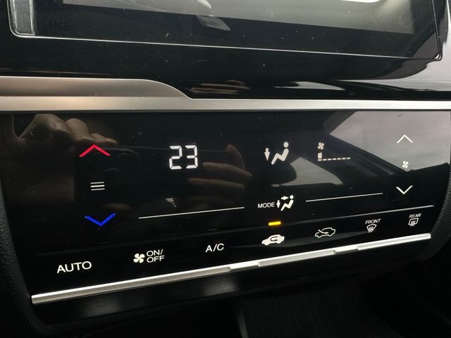 Honda FIT  第10張相片