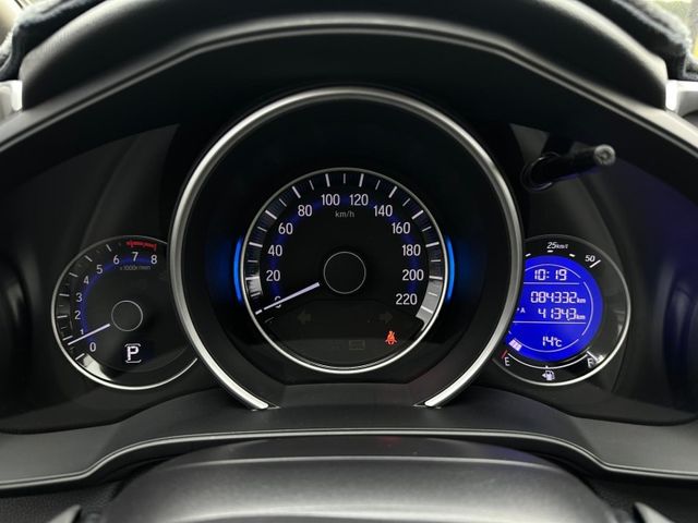 Honda FIT  第11張相片