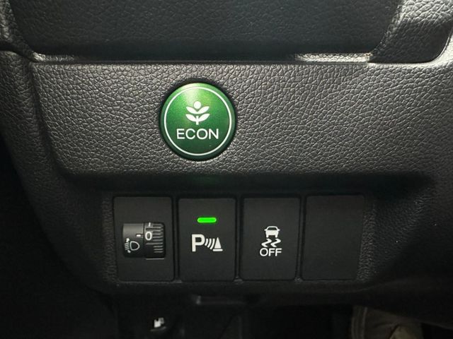 Honda FIT  第13張相片