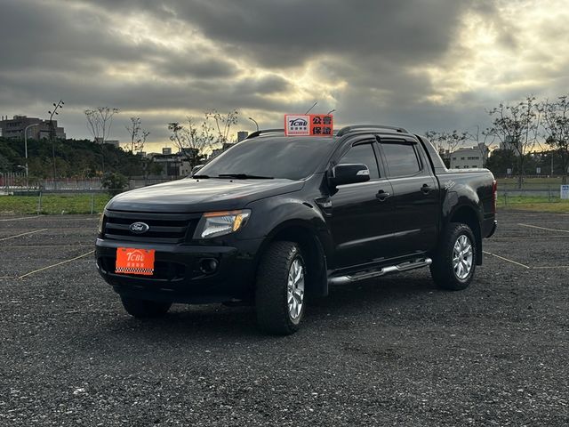 Ford/福特 Ranger  第1張相片