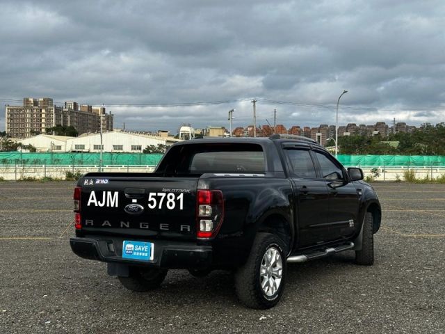 Ford/福特 Ranger  第4張相片