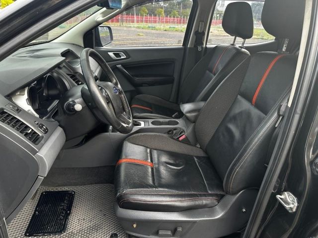 Ford/福特 Ranger  第5張相片