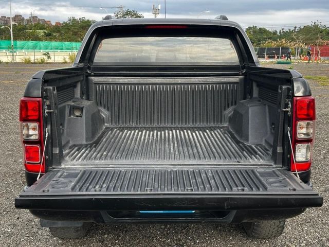 Ford/福特 Ranger  第6張相片