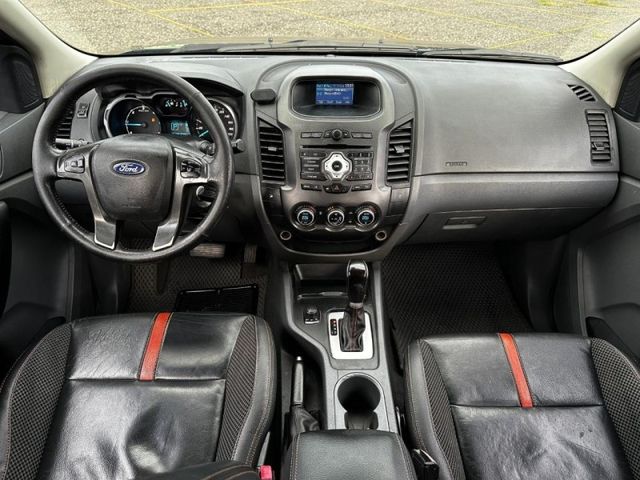 Ford/福特 Ranger  第7張相片