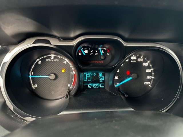 Ford/福特 Ranger  第11張相片