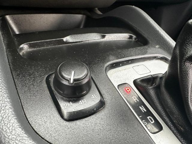 Ford/福特 Ranger  第12張相片