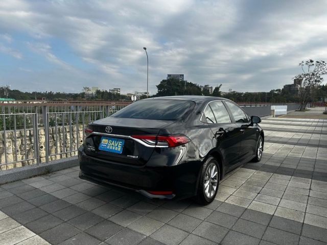 Toyota ALTIS  第3張相片