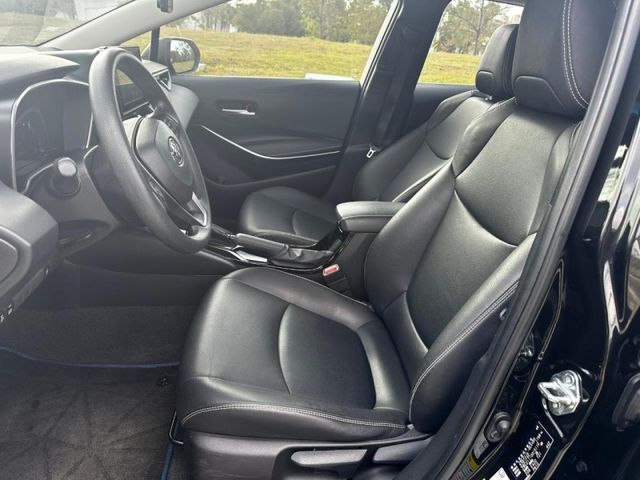 Toyota ALTIS  第4張相片